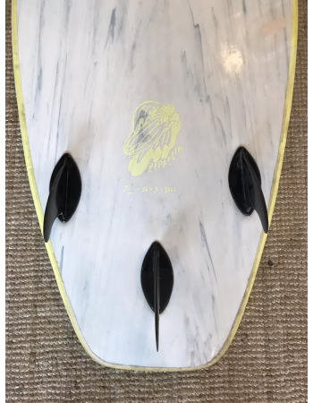 Softech  Zeppelin  7’6"