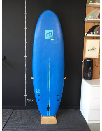 Mdns 7’0"