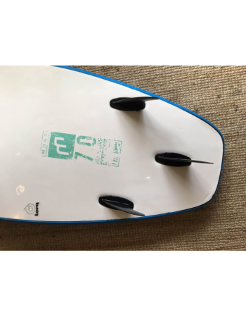 Mdns 7’0"