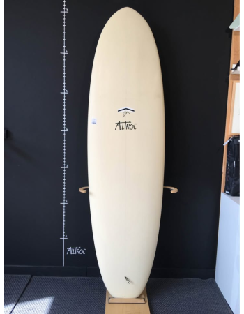 CJ Outlier  7’0"