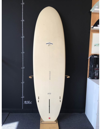 CJ Outlier  7’0"