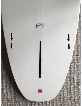CJ Outlier  7’0"