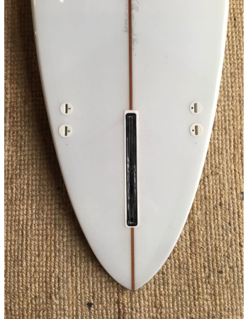 Ocean surfboard  Mid length...