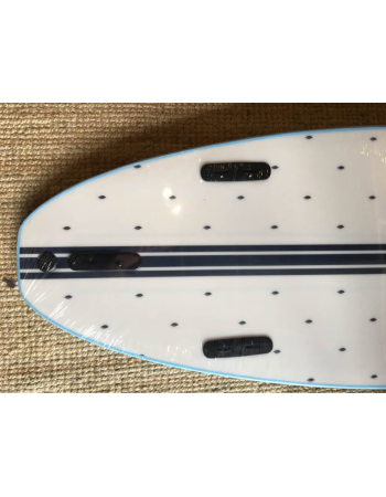 Feel surf  6’0"