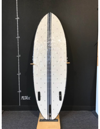 Feel Surf 5’4"