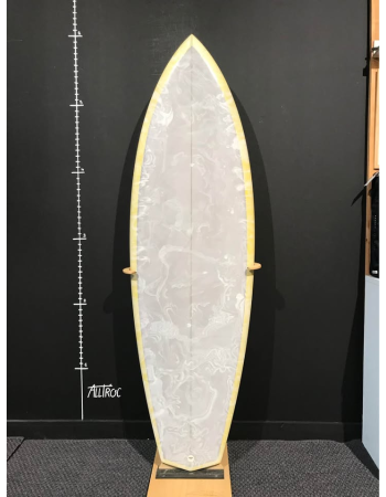 ACRA UGGY 5’8"