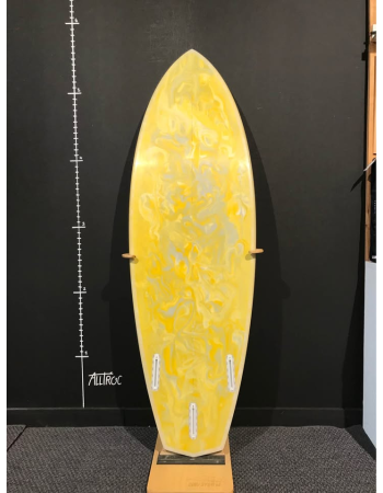 ACRA UGGY 5’8"