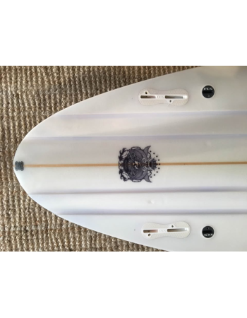 Rod’s 7’0"