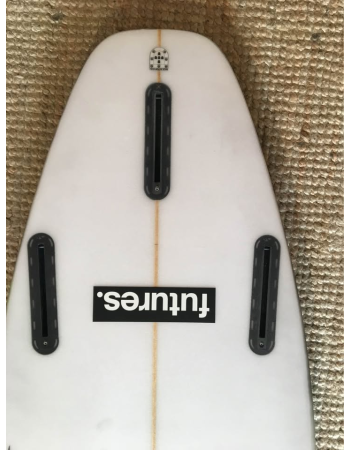 Matta   5’5"