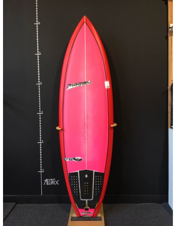 Pigmeu  Model V-8 5’11"