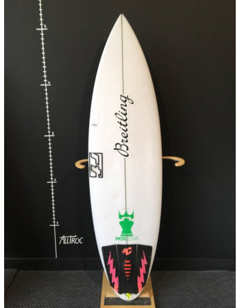 Rt Icon  5’2"