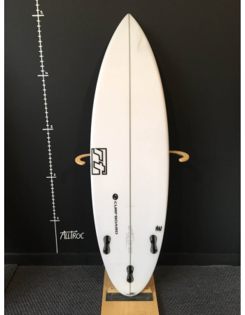 Rt Icon  5’2"