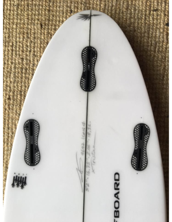 Rt Icon  5’2"