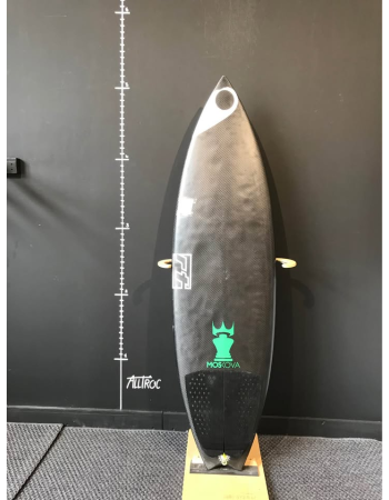 Rt  5’1"
