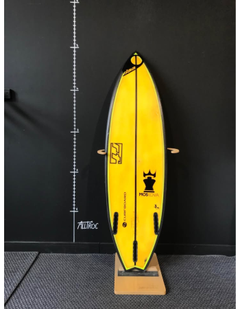 Rt  5’1"