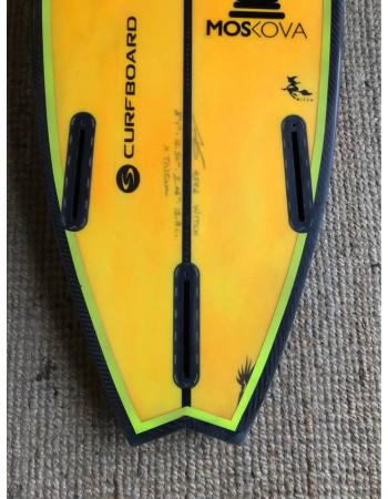 Rt  5’1"