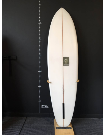 Christenson  Single  7’6"