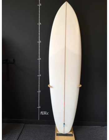 Christenson  Single  7’6"