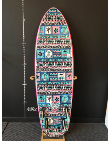 Catch surf J.o.b pro 5’11"