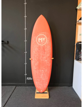MF  The Even Flow  6’0"