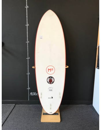 MF  The Even Flow  6’0"
