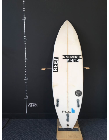 Super brand   5’1"