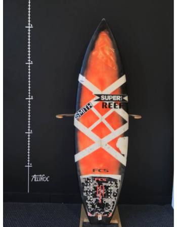 Super brand   5’1"