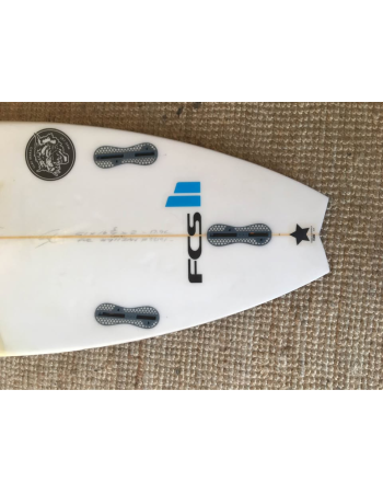 Super brand   5’1"