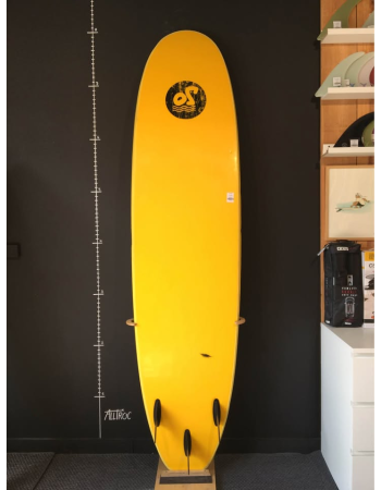 Océan storm The weekender 8’0"