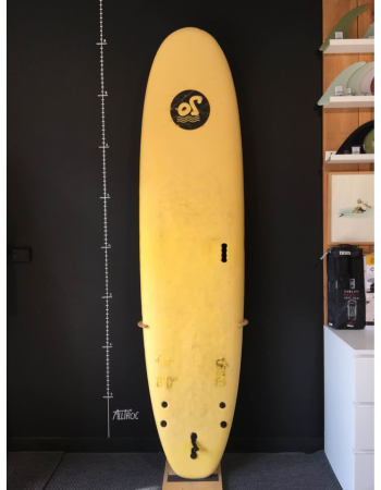 Océan storm The weekender 8’0"