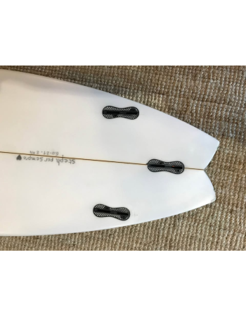 Nobrand  6’0"
