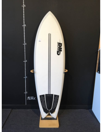 Dhd  Mini Twin 5’9"