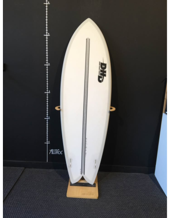 Dhd  Mini Twin 5’9"