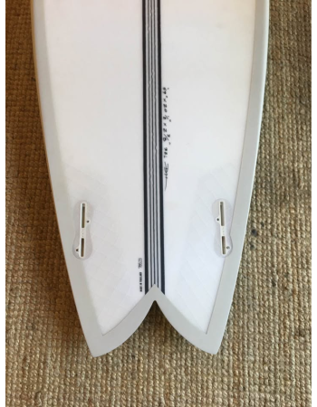 Dhd  Mini Twin 5’9"