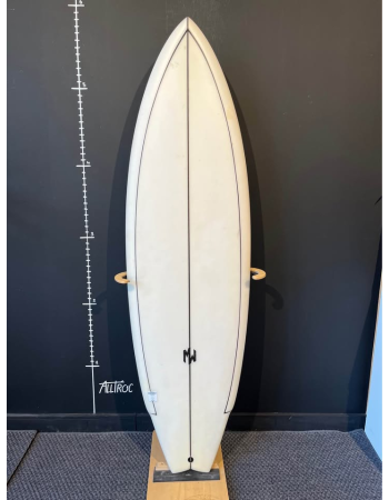 Mac Milan  5’8"