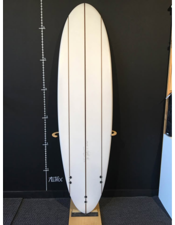 Mac Milan 6’10"