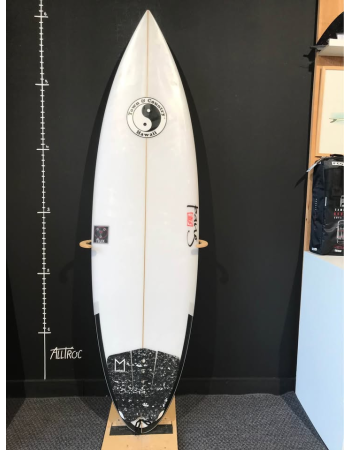 Town and country  Flux  6’0"
