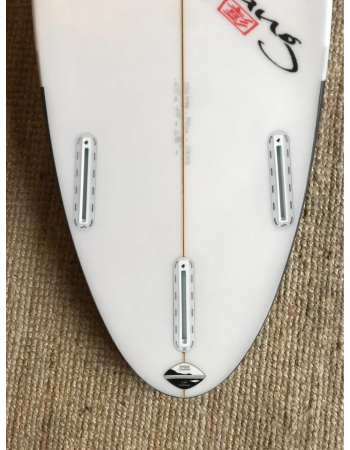Town and country  Flux  6’0"