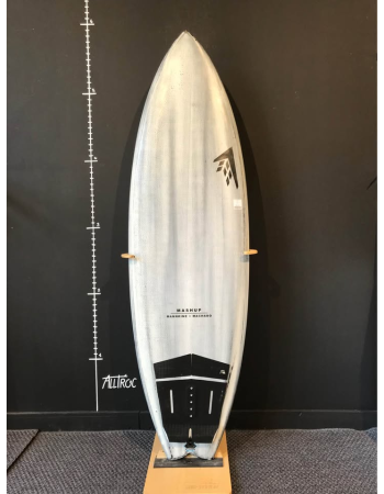 FireWire Mashup 5’7"