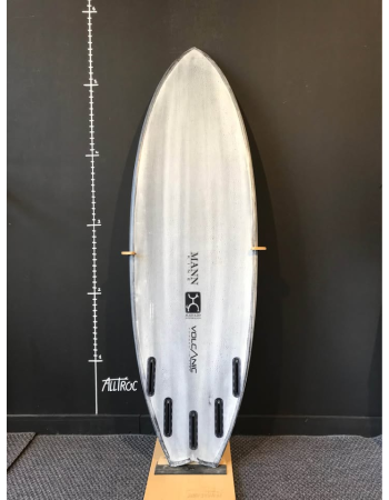 FireWire Mashup 5’7"