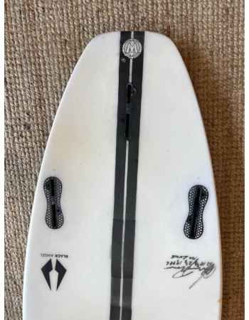 Alessandro Pierre 5’2"