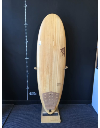 FireWire  Greedy Beaver 5’6"