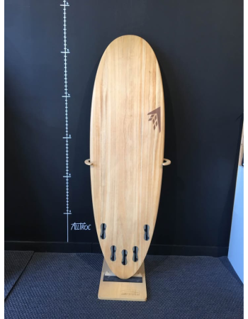 FireWire  Greedy Beaver 5’6"