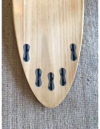FireWire  Greedy Beaver 5’6"