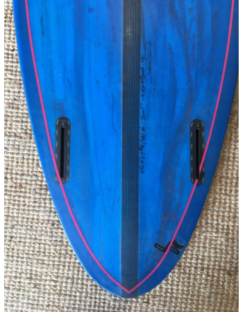 Wip  6’5"