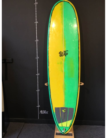 Wip  7’0"