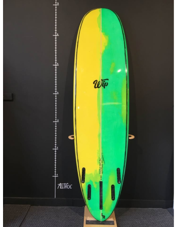 Wip  7’0"