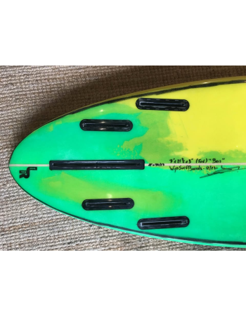 Wip  7’0"