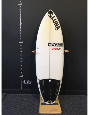 Pyzel  Gromlin  4’8"