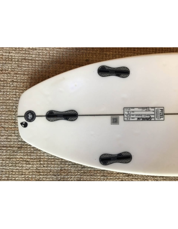 Pyzel  Gromlin  4’8"
